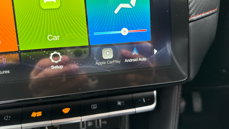 MG ZS 1.0T GDi Excite 5dr DCT Petrol Hatchback